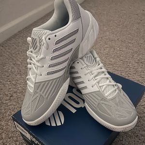 K•Swiss Woman Bigshot Light 3